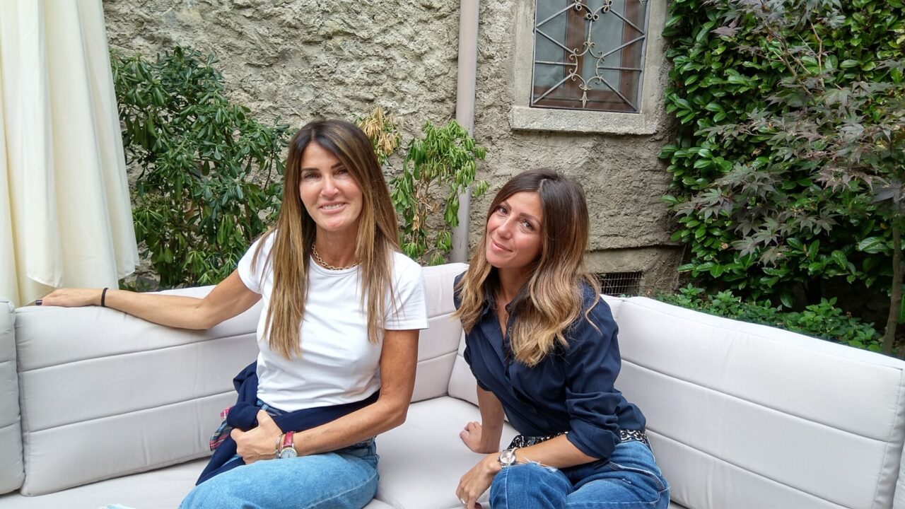 Civenna, due amiche si ritrovano dopo il lockdown e aprono insieme un bar