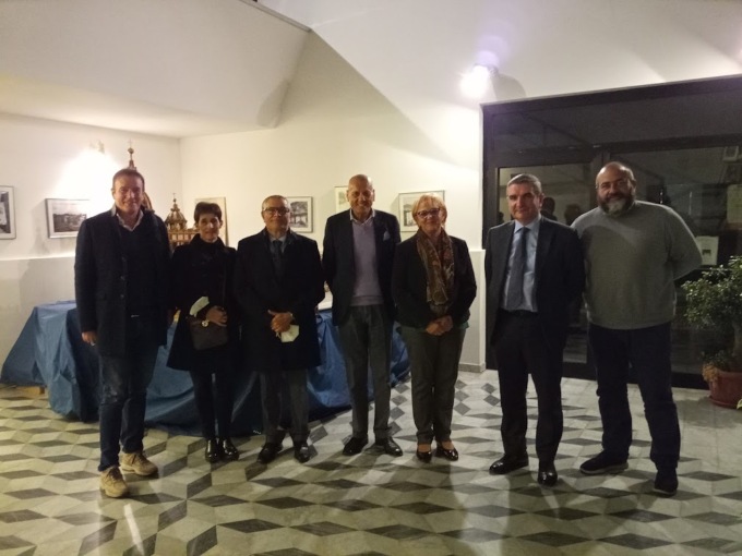 Il sindaco di Uggiate ora guida Terre di Frontiera: “Convinta che serva la fusione tra i nostri Comuni”