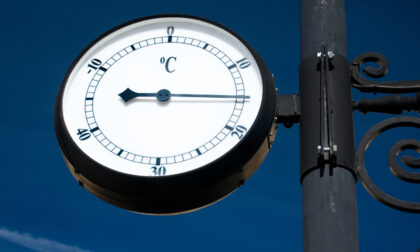 Sarà una settimana di sole e... di freddo | Previsioni meteo Lombardia