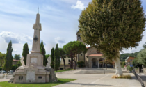 San Fermo accoglie il nuovo parroco