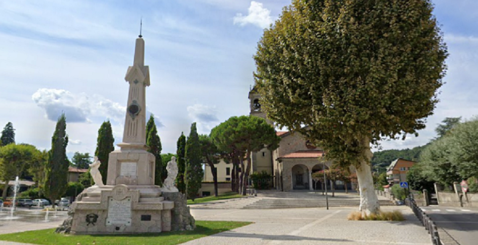 San Fermo accoglie il nuovo parroco