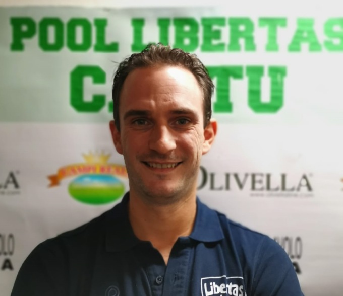 Pool Libertas Cantù sconfitta in trasferta a Saronno