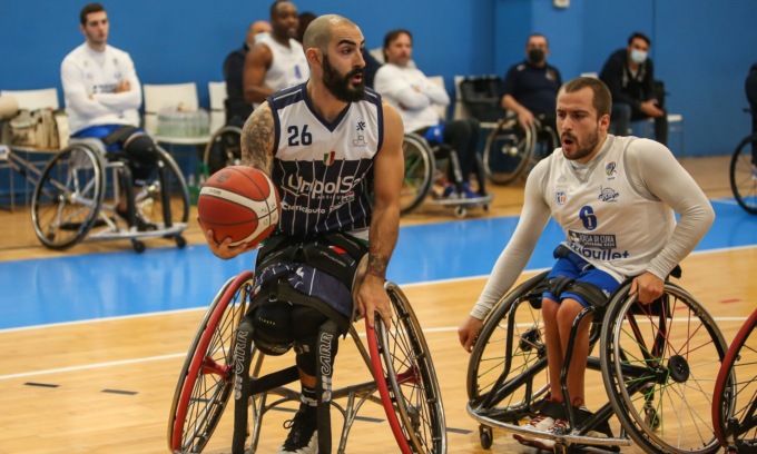 Briantea84 batte Treviso al debutto