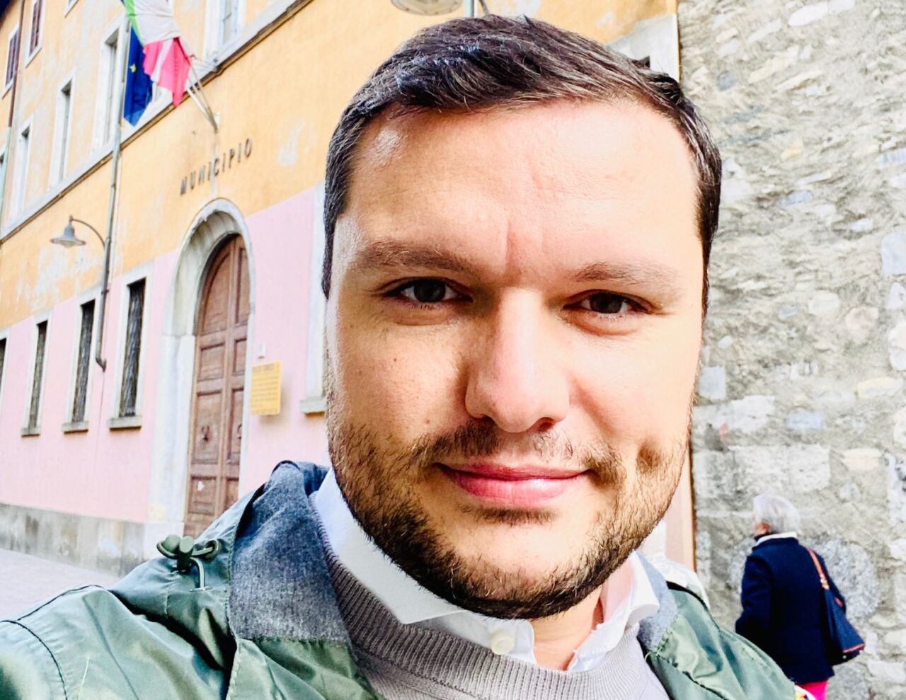 Dimissioni Galli e terremoto politico in giunta a Como, Currò: “Landriscina ormai è uomo della Lega, non civico”