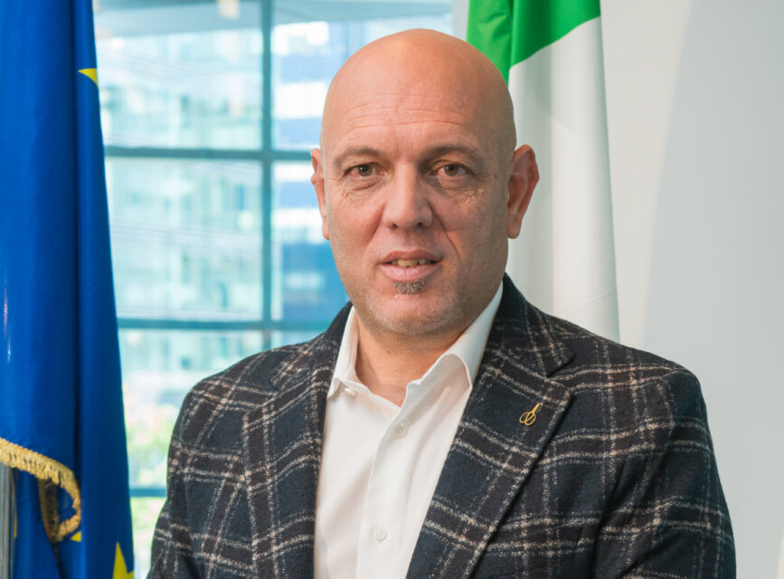 Bando Itinerari: da Regione più di 300mila euro per i sentieri del Venini e del Passo San Jorio