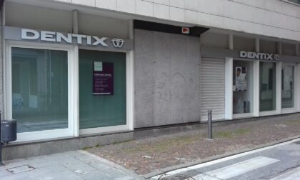 Maxi multa per Dentix