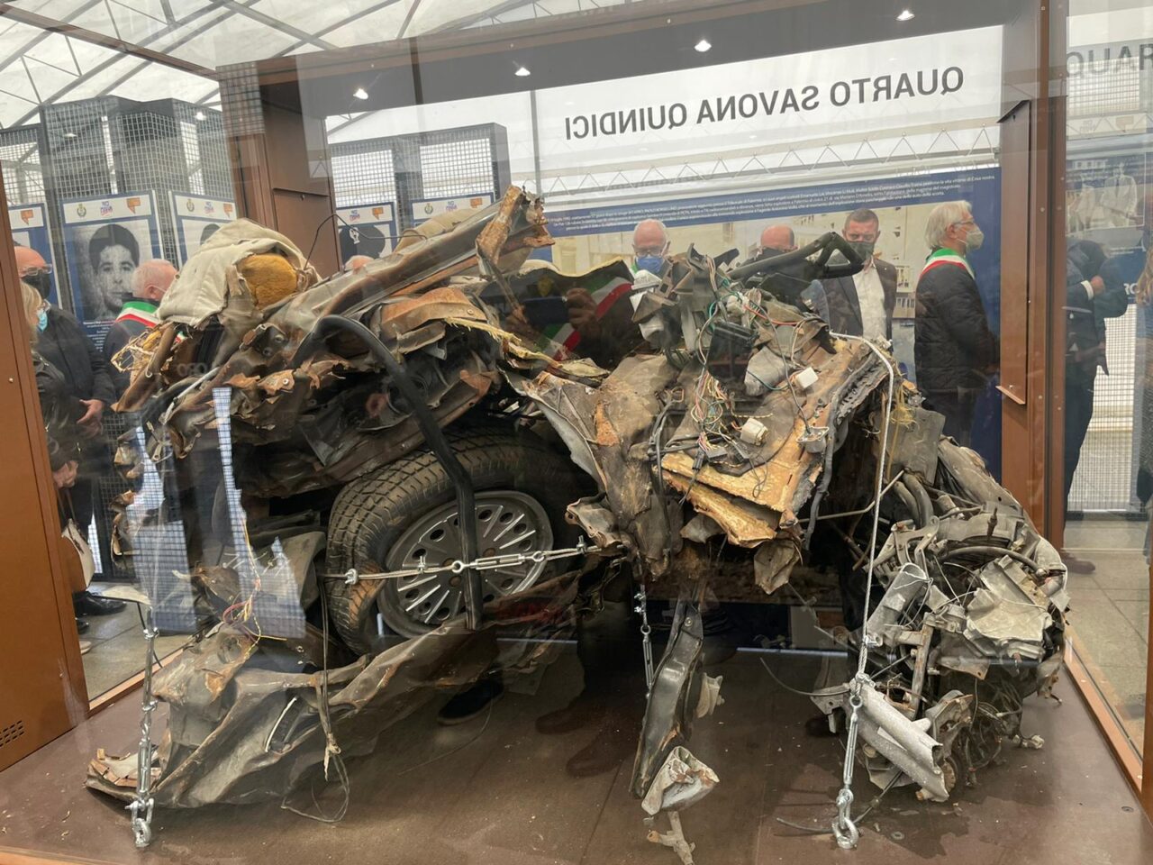 Rassegna contro le mafie a Cantù, Galizzi (Lega): “Tutti abbiamo un ruolo in questa battaglia”