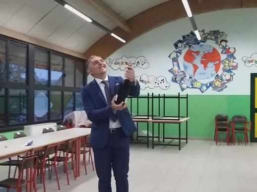 Giunta a Novedrate: ecco le scelte del sindaco Grassi