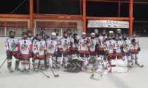 Hockey Como oggi gli Under15 scendono in pista ospiti della Chiavennese