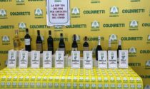 Nell'anno del Covid gli italiani riscoprono i vini autoctoni: i dati Coldiretti sulle etichette più vendute