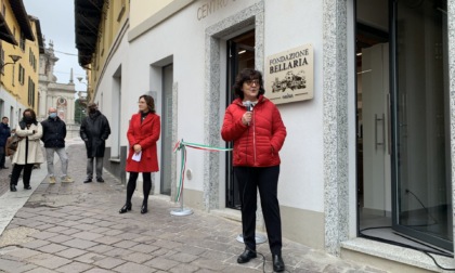 Fondazione Bellaria inaugura il nuovo ufficio in centro città
