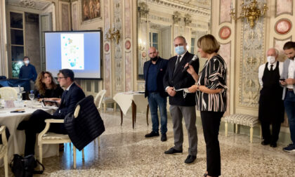 Cena benefica per Abilitiamo Autismo con il Ministro Stefani. Landriscina: "Solo chi vive queste fragilità, capisce quanto è importante provvedere"