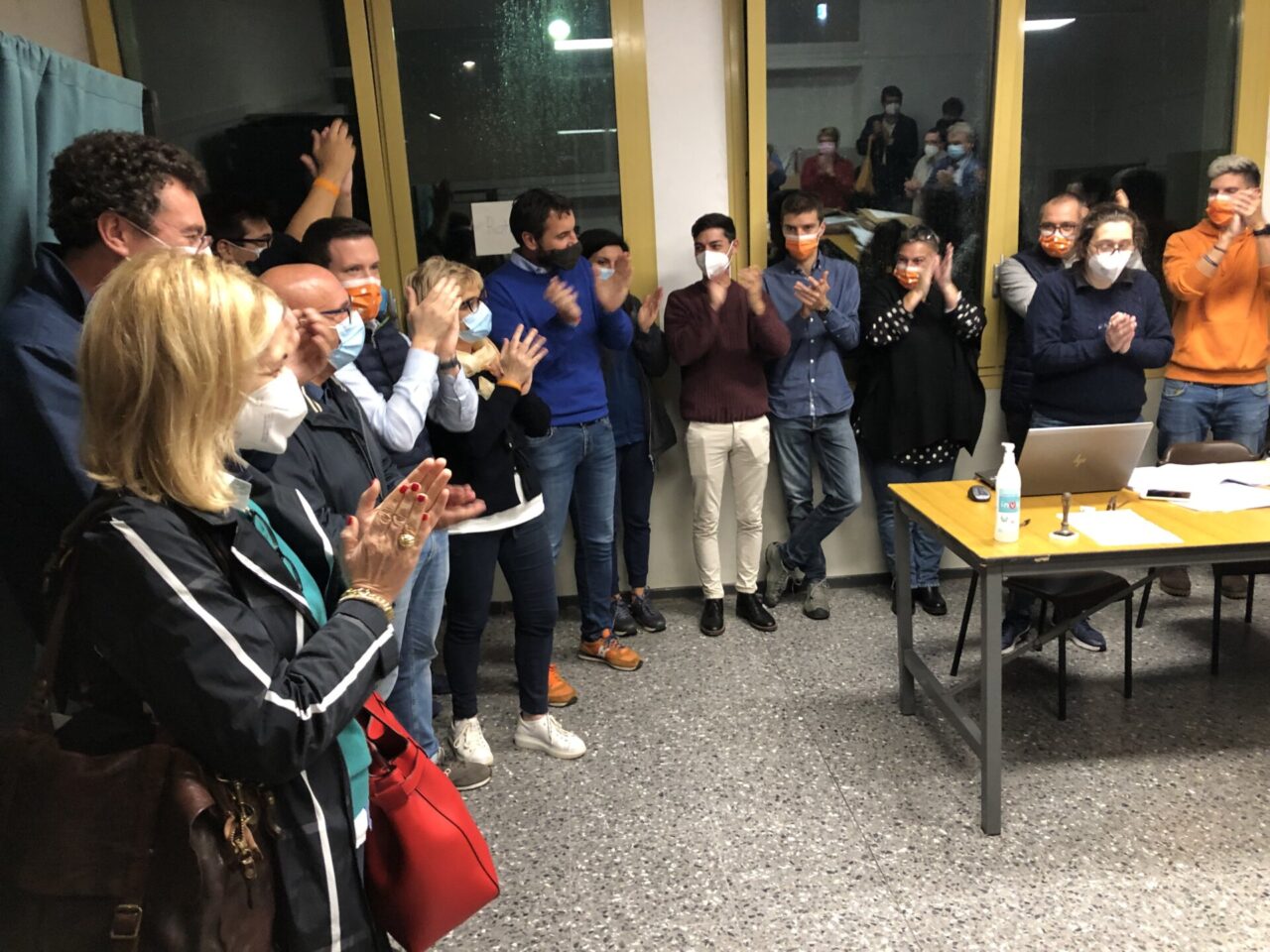 Elezioni Olgiate Comasco 2021, vittoria schiacciante di Moretti e Svolta Civica: tutte le preferenze