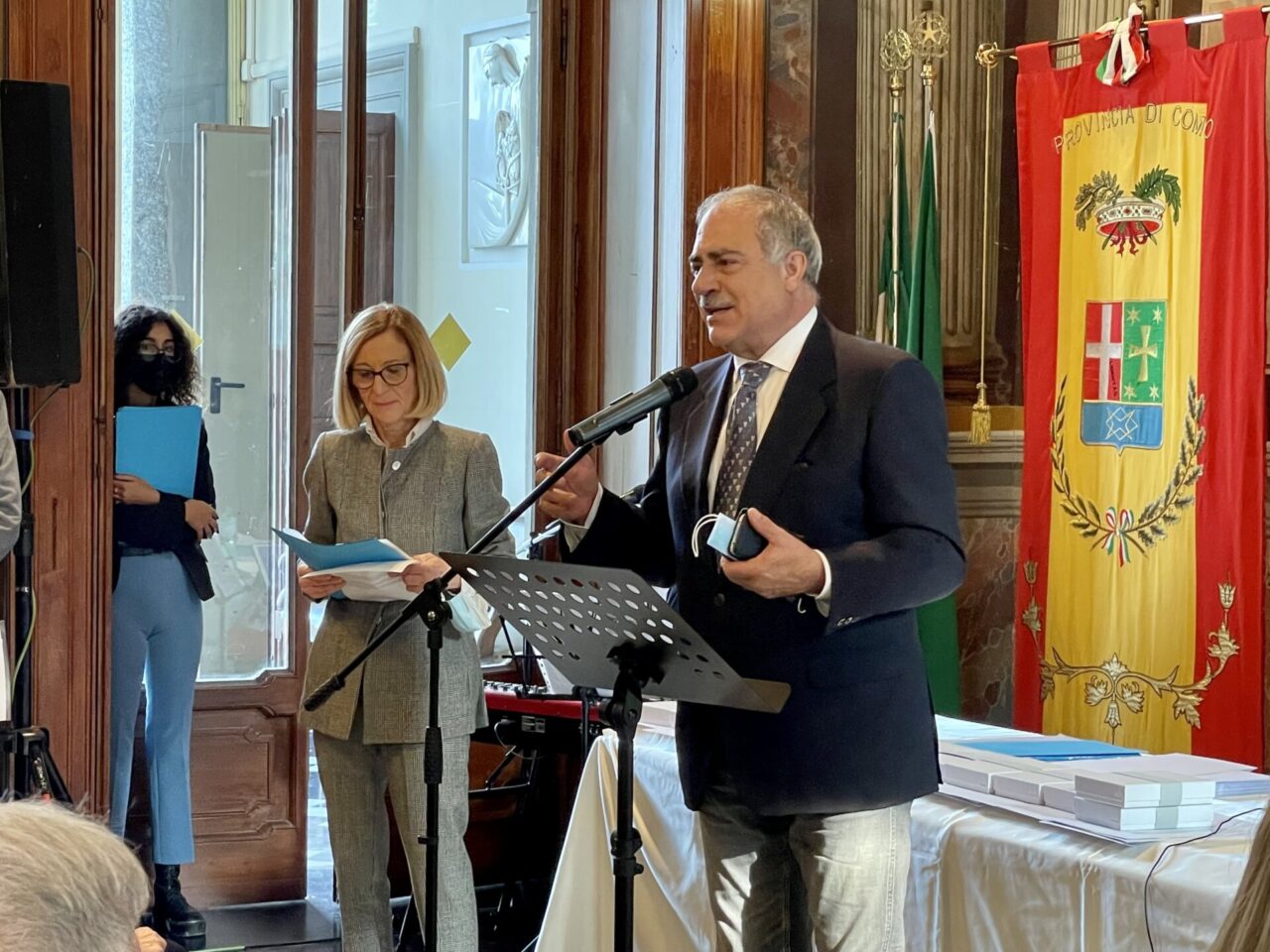 Festival internazionale Europa in versi dedicato alle donne afgane