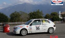 Abs Sport, pokerissimo al Rally Day nel Sebino: tanti successi per i comaschi