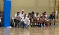 Basket serie D stasera si riparte con il big match Appiano Gentile-Masters Carate