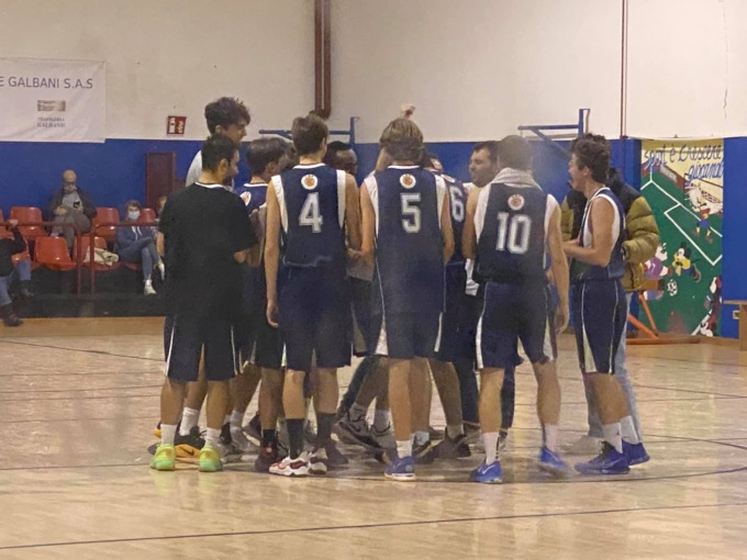 Basket serie D serata di incroci pericolosi per le lariane in testa e in coda 