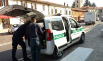 Paura ad Appiano: bimbo di 5 anni investito da un'auto