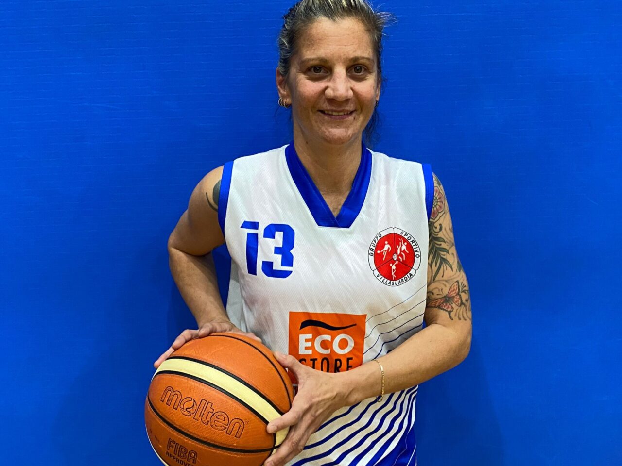 Basket femminile colpo di mercato Villa Guardia: ingaggiata un’ex Comense