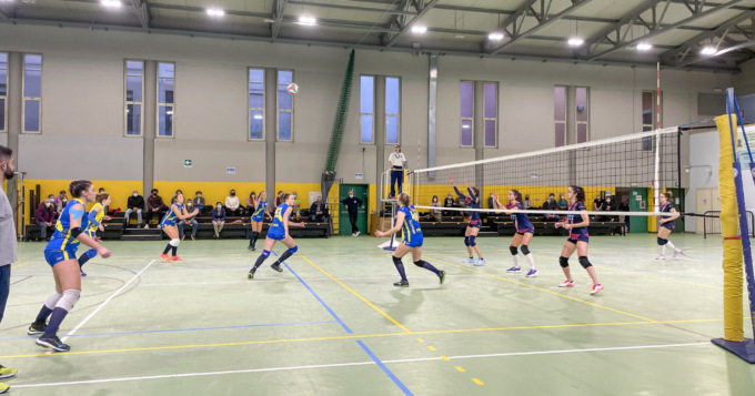 Serie D: Virtus Cermenate sconfitta in casa