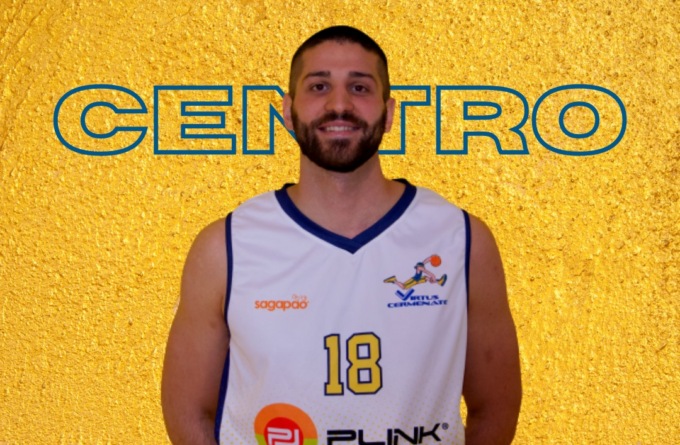 Pallacanestro lariana Stefano Scuratti dice stop: saluta Cermenate e il basket