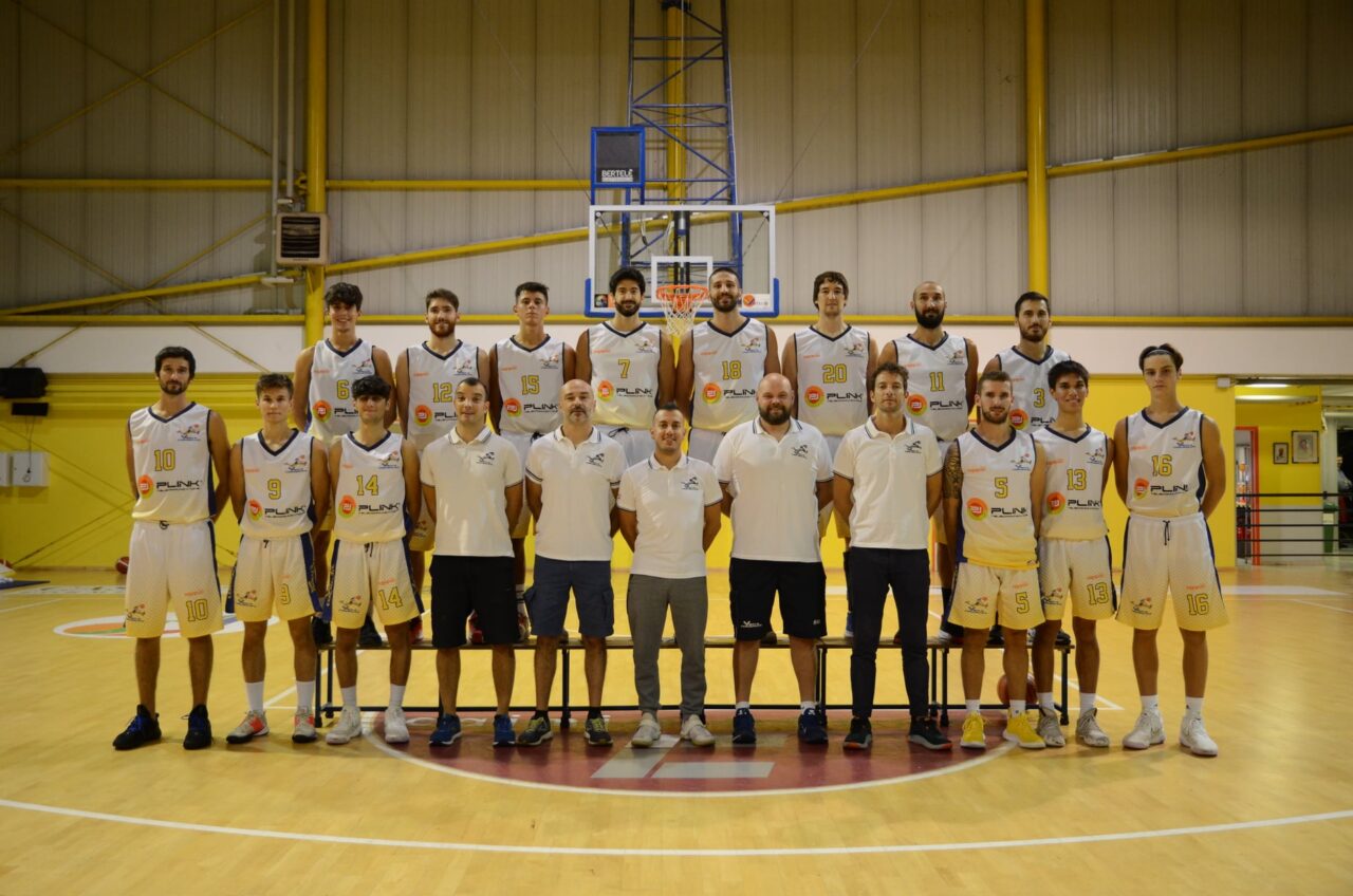 Basket C Gold secondo successo di fila per la Virtus Cermenate che ha domato la Seriana