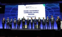 Confindustria punta sulla sostenibilità e premia gli imprenditori con più di 50 anni di carriera