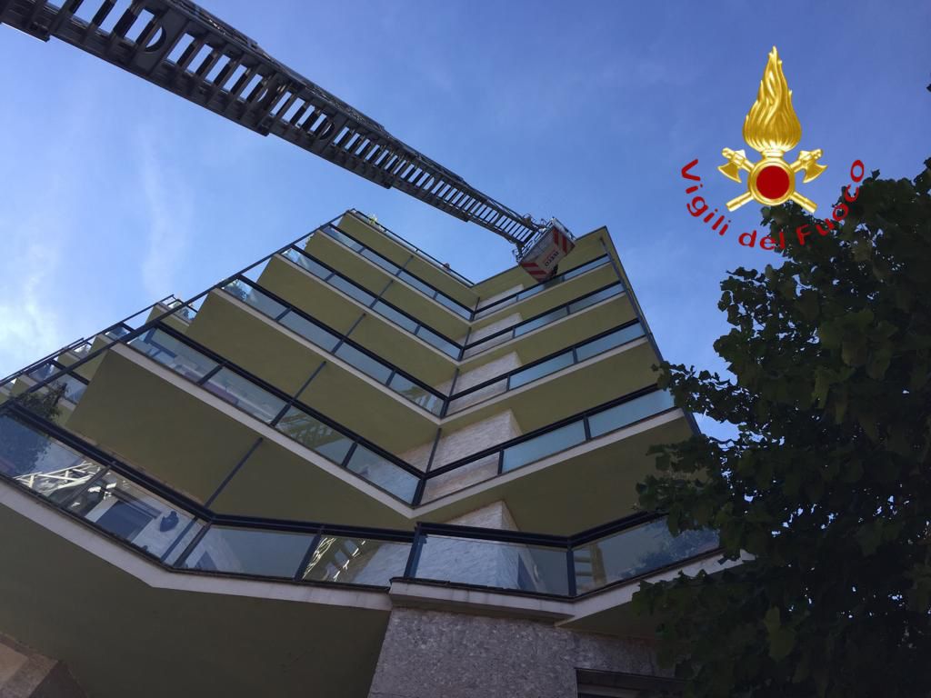 intervento viale masia