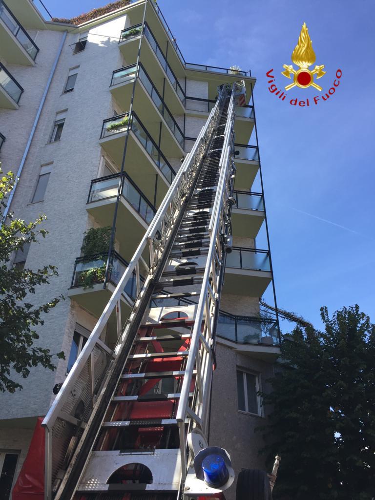 intervento viale masia