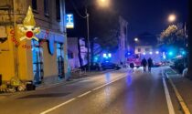 Paura bomba a Caslino al Piano, residenti evacuati ma era un falso allarme