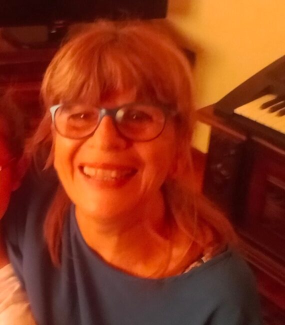 Alba Castellini