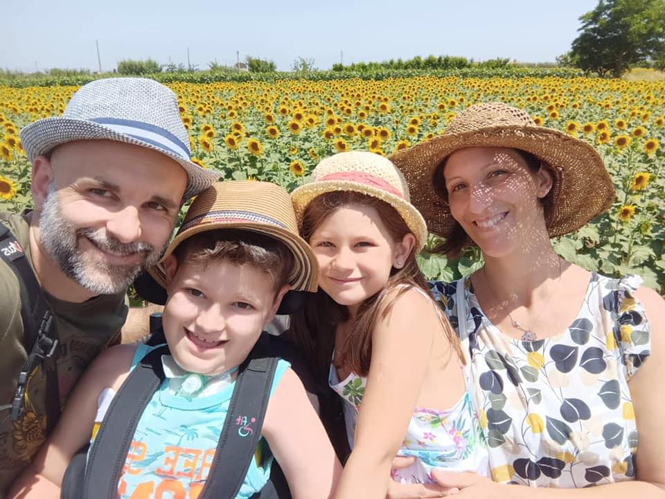 Il sogno di Ale: una casa inclusiva e senza barriere