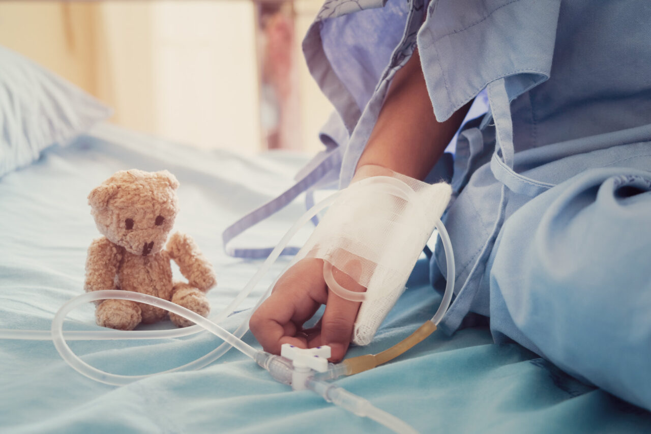 Misteriosa epatite pediatrica all’ospedale di Erba: migliorano le condizioni della bimba