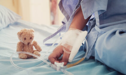 Misteriosa epatite pediatrica all'ospedale di Erba: migliorano le condizioni della bimba
