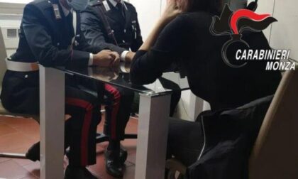 Shock in Brianza: getta benzina sulla moglie e tenta di darle fuoco