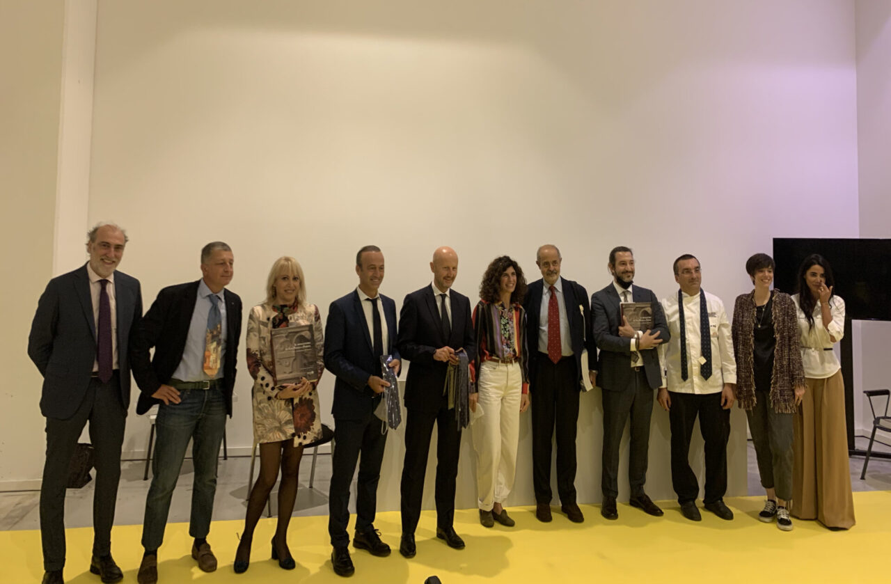 Como e Parma al Mercanteinfiera: un’alleanza con obiettivo Unesco