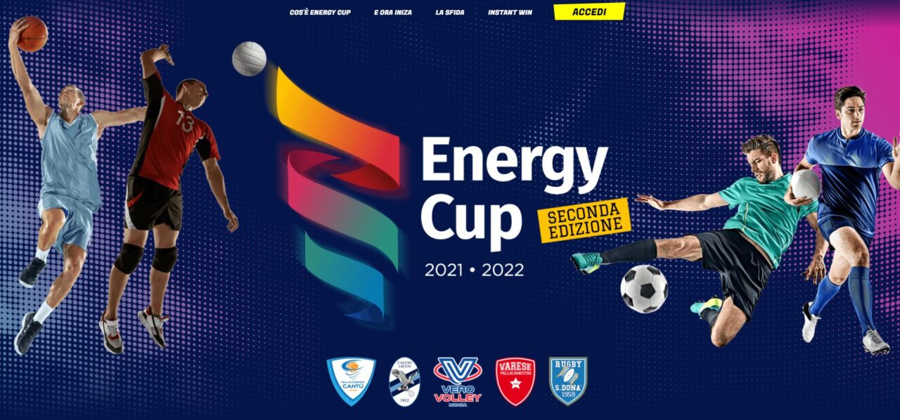 Energy Cup, al via la seconda edizione: Pallacanestro Cantù pronta a dare battaglia alle sfidanti