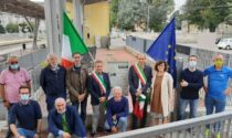 Sentiero Meda Montorfano: inaugurati i primi tre pannelli