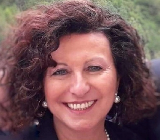 Marina Consonno nominata presidente delle Acli di Como