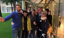 Elezioni Olgiate Comasco 2021, lo spoglio in diretta: Moretti festeggia la vittoria