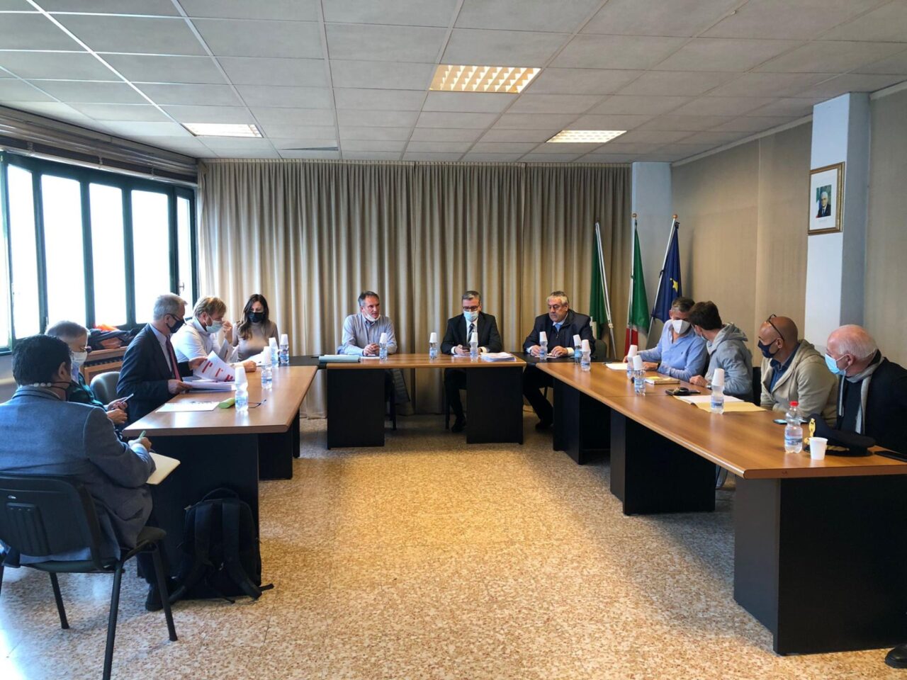 Variante della Tremezzina, ok del Ministero a navetta Sala-Argegno gratuita e biglietti al 50%. Disponibile anche l’autosilo di Villa Erba