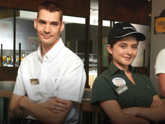 McDonald’s apre un nuovo ristorante a Cantù, cerca 50 dipendenti: ecco dove sarà