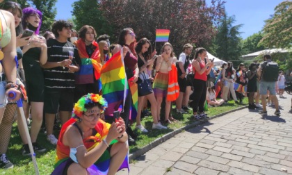 Como Pride, lezione sui diritti LGBTQ+ e Queer tra le conferenze della Libera Università del Tempo Ritrovato