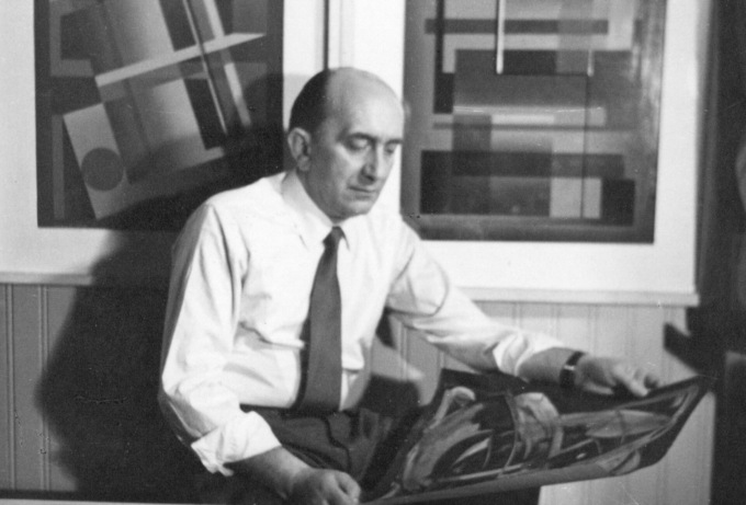 Il grande omaggio di Como a Manlio Rho: il 25 novembre si inaugura la mostra in Pinacoteca