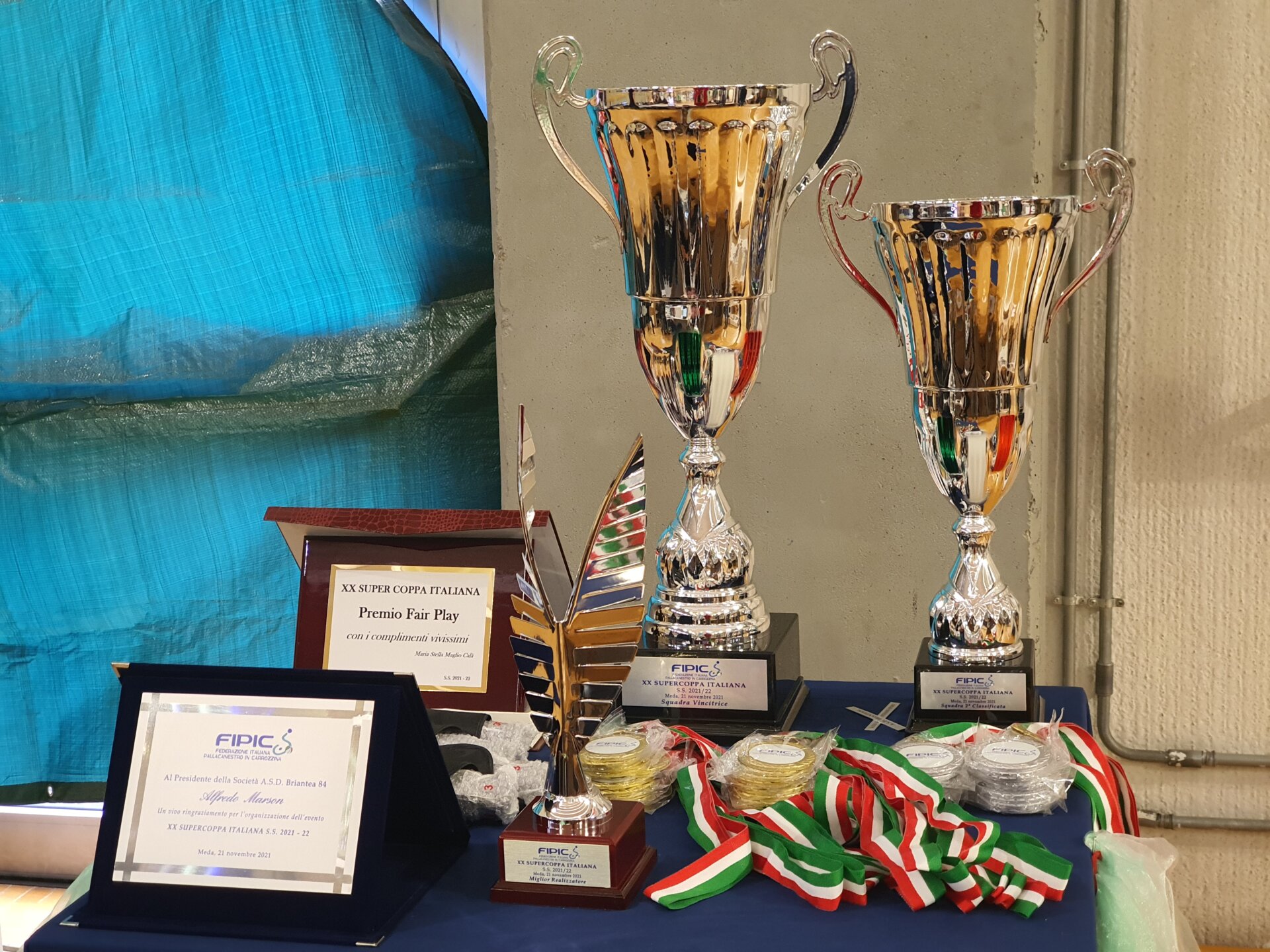 La Supercoppa