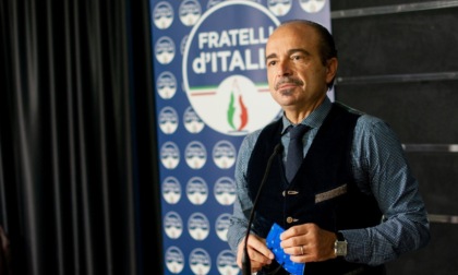 Elezioni Lombardia 2023, il commento del sottosegretario Butti (FdI)