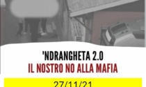 Lomazzo, il Pd: "Con le mafie non si convive, la politica deve alzare le barricate"