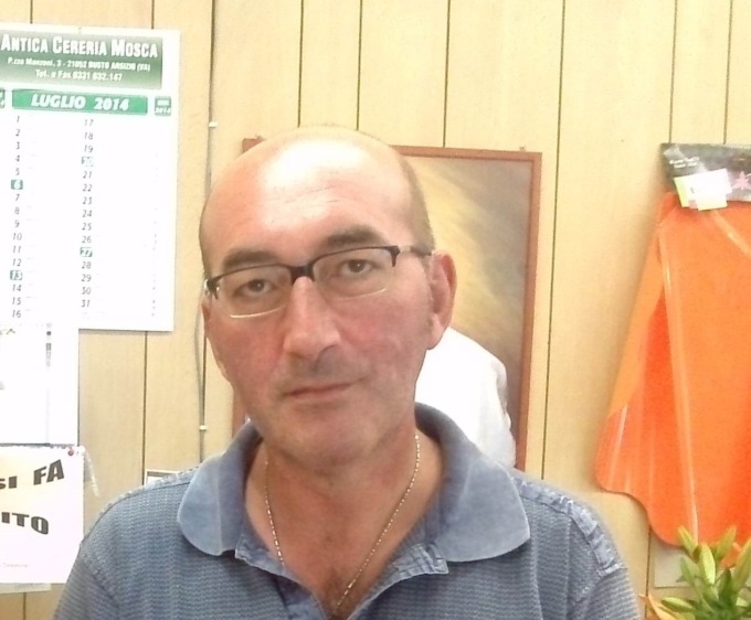 Scomparso in provincia di Varese: si cerca Angelo Ceriani