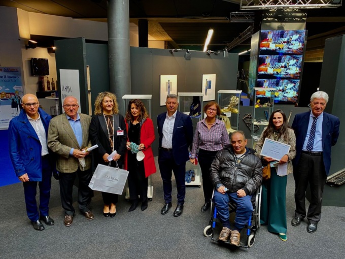 La Mostra dell’Artigianato 2021 si chiude con 40mila presenze: tutti i premiati