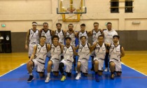 Basket Prima Divisione la Comense vince l'esordio nel girone F superando l'Aurora in volata